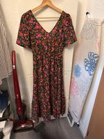 Only Maxikleid Flowers XS Saarland - Ottweiler Vorschau