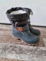 Lurchi Finn Salamander⭐️Schneestiefel Gr.34 Bochum - Bochum-Wattenscheid Vorschau