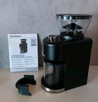 Neuer Preis! Kaffeemühle (elektrisch) von Silvercrest Schleswig-Holstein - Lägerdorf Vorschau