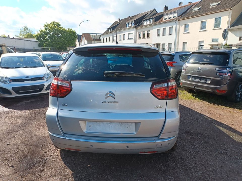 Citroën C4 Picasso Tendance in Saarlouis