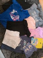 11 T-shirts Gr. M Nordrhein-Westfalen - Greven Vorschau