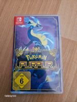 Pokemon Purpur Nintendo Switch Niedersachsen - Westoverledingen Vorschau