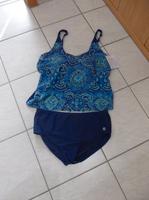 Neuer Marken Tankini   von Palm Beatch Gr. 52 D kostete über 70 E Baden-Württemberg - Calw Vorschau