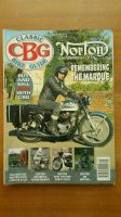 Classic Bike Guide u.a.: Norton Triumph Matchless Hessen - Wiesbaden Vorschau