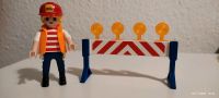 Playmobil Sonderfigur BVG U6 Berlin - Hohenschönhausen Vorschau