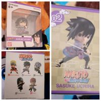 Sasuke Uchiha Chibi Figur Baden-Württemberg - Ludwigsburg Vorschau