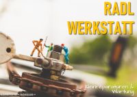 Fahrrad Reparatur, Wartung- / Verschleißarbeiten # Radl Werkstatt Bayern - Wertach Vorschau