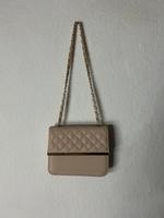 Beige Rosa Handtasche Sachsen-Anhalt - Dessau-Roßlau Vorschau