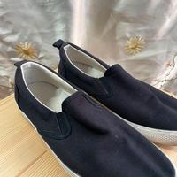 Schwarze Sneakers – Einfach reinschlüpfen und los geht's! - 40 Pankow - Prenzlauer Berg Vorschau