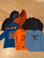 Kinder Pullover Pulli’s Sweatshirt 104/110 Pullis Nordrhein-Westfalen - Erwitte Vorschau