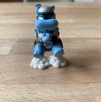 Ü-Ei Figur Happy Hippo Star Wars Jango Jet TOP Nordrhein-Westfalen - Hamm Vorschau