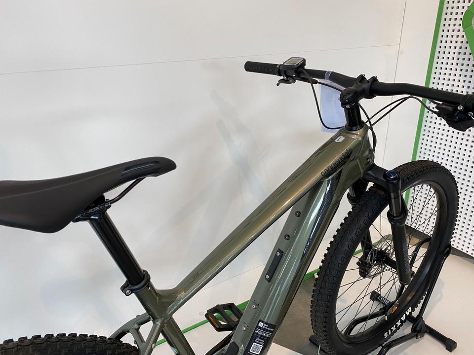 Cannondale - Trail Neo 2 (2022) in Schwarzenfeld