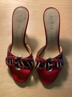 Guess Schuhe Sandalen Bayern - Augsburg Vorschau