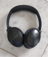 Bose Quietcomfort 35 Kopfhörer schwarz, Noice Cancelling Rheinland-Pfalz - Großmaischeid Vorschau