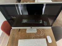 Apple iMac 2011 3,4GHz, 16GB RAM, 6970M 2GB, 1TB SSD, FireWire Innenstadt - Köln Altstadt Vorschau