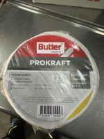 ProKraft Klebeband 40m Rolle nur 13€, anstatt 25€ Niedersachsen - Adelheidsdorf Vorschau