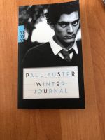 Paul Auster Winterjournal Wiesbaden - Mainz-Kostheim Vorschau