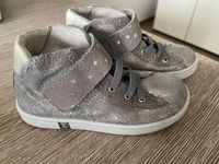 Halbschuhe Leder von Primigi, Größe 27, gut erhalten Bayern - Dingolfing Vorschau