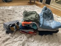 Bekleidungspaket 86 Zara, H&M, Ernstings Berlin - Pankow Vorschau