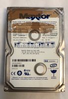 MAXTOR D54OX-4G ( 120GB ULTRA/133 Hard Drive Eimsbüttel - Hamburg Eidelstedt Vorschau