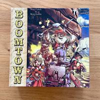 Boomtown | Face2Face Games | Karten- und Würfelspiel München - Ludwigsvorstadt-Isarvorstadt Vorschau