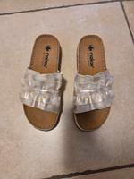 Rieker Damen Antistress Schuhe Gr. 39 wie neu Nordrhein-Westfalen - Euskirchen Vorschau