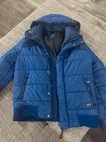 G Star Whistler Jacke XL Sachsen - Borna Vorschau