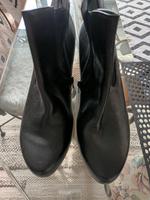 Gabor Stiefeletten Gr. 40 Nordrhein-Westfalen - Hilden Vorschau