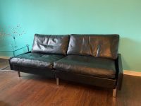 Vintage COR 2 Sitzer Modul Echtledersofa Münster (Westfalen) - Centrum Vorschau