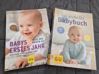 Babybuch / GU / Babys erstes Jahr Berlin - Treptow Vorschau