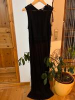 Maxikleid schwarz. Baden-Württemberg - Künzelsau Vorschau