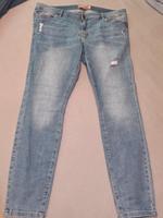 Jeanshose Jeans Hose Brandenburg - Hennigsdorf Vorschau