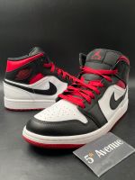 Nike Air Jordan 1 Mid | Größe 44 | Art. 0409 Nordrhein-Westfalen - Remscheid Vorschau