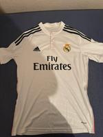 Real Madrid Trikot 14/15 Cristiano Ronaldo Berlin - Treptow Vorschau