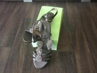 NEU m.Etikett Sandalen Gr.40 Damen Sandalen Sachsen-Anhalt - Könnern Vorschau