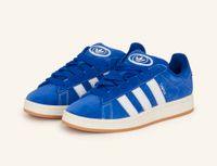 adidas Campus 00s Semi Lucid Blue Cloud White EU42 München - Au-Haidhausen Vorschau