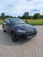 VW Touareg zu Verkaufen Niedersachsen - Westerstede Vorschau