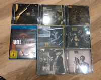 Volbeat - 7 CDs + Blu-ray Schleswig-Holstein - Kiel Vorschau