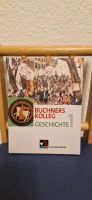 Buchwert Kolleg - Geschichte 1 vom C.C. Buchner Verlag Berlin - Mitte Vorschau