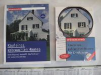 Sachbücher Verbraucherzentrale Kauf eines gebrauchten Hauses + Ch Nordrhein-Westfalen - Alfter Vorschau