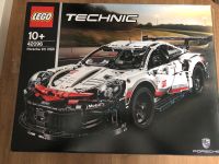 Lego Technic Porsche Bayern - Untermeitingen Vorschau