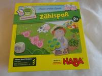 Spiel Haba Zählspaß – Spielwelt Bauernhof ab 2 Jahren- komplett Rostock - Kröpeliner-Tor-Vorstadt Vorschau