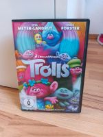 "Trolls ab ins Glück mit den trolls" dvd DreamWorks Sachsen - Eilenburg Vorschau