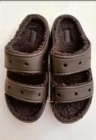 Crocs Sandalen Classic Cozzzy M 8/ W 10 o. Gr. 41 Baden-Württemberg - Rastatt Vorschau