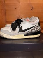 Nike AIR JORDAN LEGACY 312 LOW (GS) Bayern - Winzer Vorschau