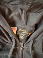 Polo Kapuzen Jacke schwarz Größe M Hamburg - Bergedorf Vorschau