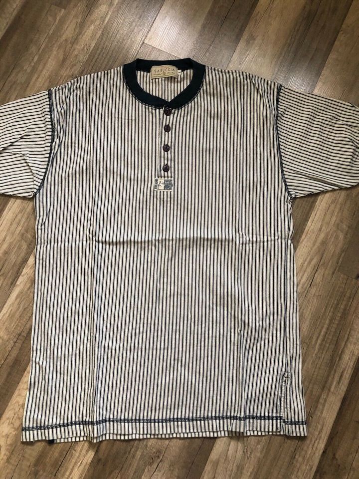 s.Oliver Hemd Gilberto Poloshirt L/XL in Bottrop