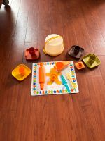 Tupperware tuppertoys Party time backset Kinder Kuchen Tassen Nordrhein-Westfalen - Telgte Vorschau