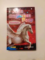 Mein magisches Pony - Jenny Oldfield - Himmelsglut Mecklenburg-Vorpommern - Groß Kordshagen Vorschau