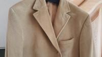 Cord Sacco Beige Joop Bayern - Bad Feilnbach Vorschau